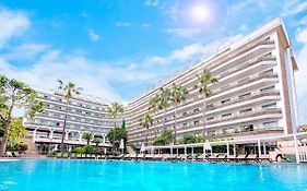 Golden Port Salou And Spa Hotel